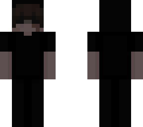 emo boy