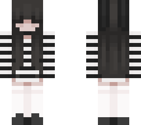 emo girl