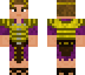 emperor