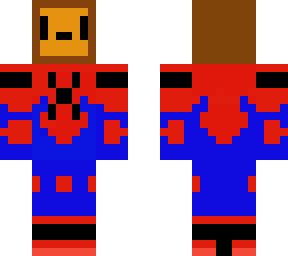 espiderleon