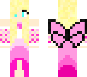 fairy girl