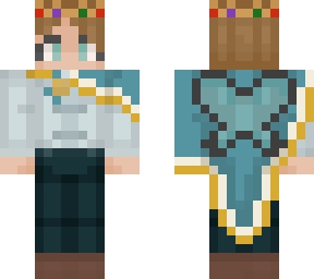 fairy king