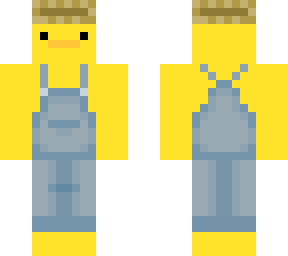 farmer duck