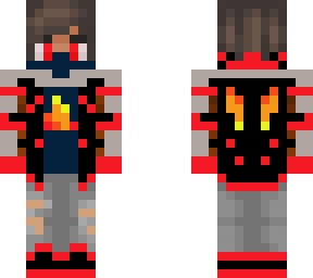 firelight whicked whip