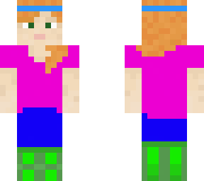 fitness alex