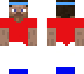 fitness steve