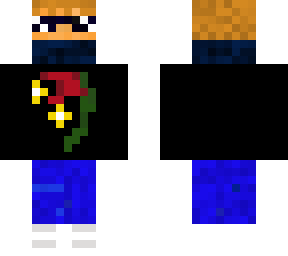 for fun