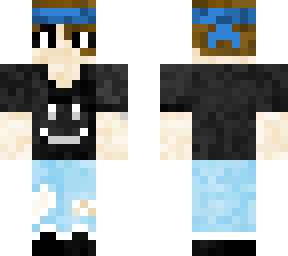 for my bro