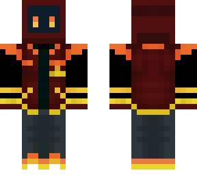 forest inferno