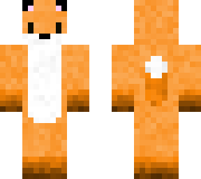 fox boi