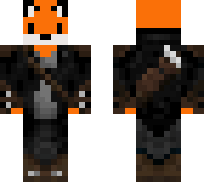 fox boi