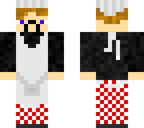 french cook