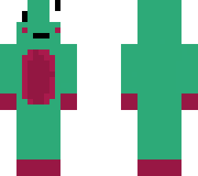 frog