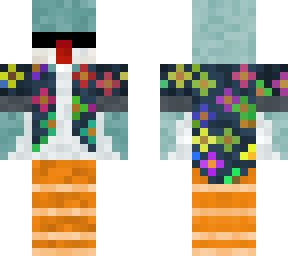 frost_puffin hawaiian shirt