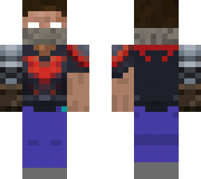 general herobrine
