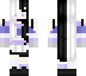 ghost girl