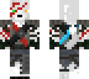 ghostwolf