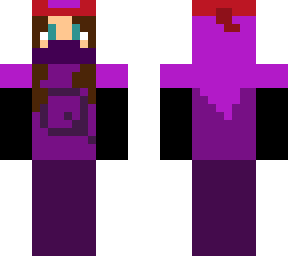 girl ninja