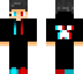 glitchy gamer