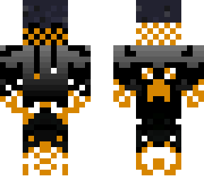 golden withered bandit