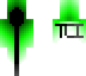 green cloak tci