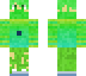 green gamer