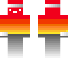 halfdoneskin