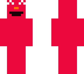 happy elmo