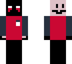 herobrine sangriento