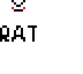 hot rat