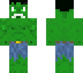 hulk