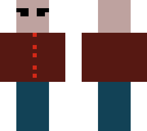 idk it was random