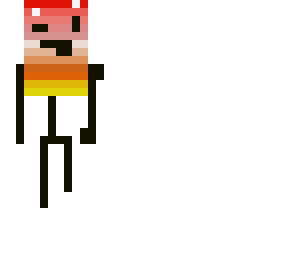 idk what is it
