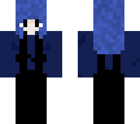 infinty! (my original character)