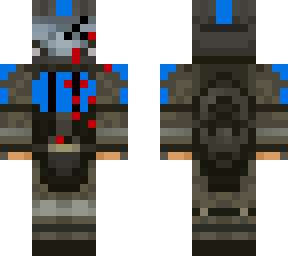 injured odst