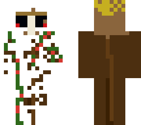 irom golem