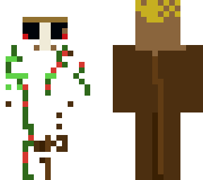 irom golem