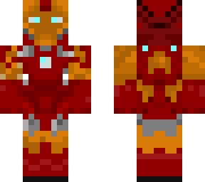 iron man mark 85