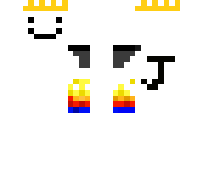 its my skin