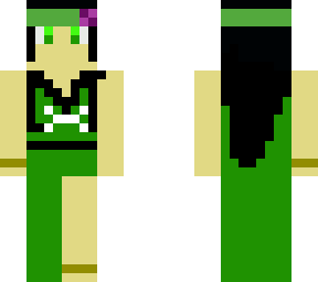 jungle warrior queen