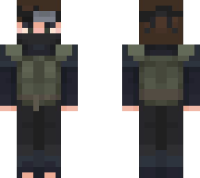 kakashi