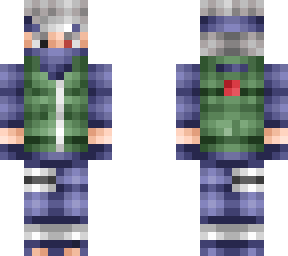 kakashi hatake