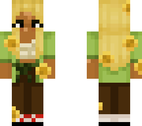 kamigawa skin