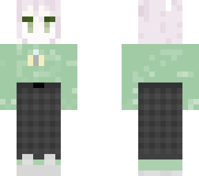 kerbit skin