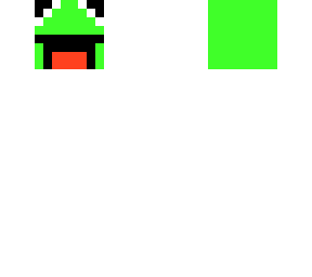 kermit pufflet