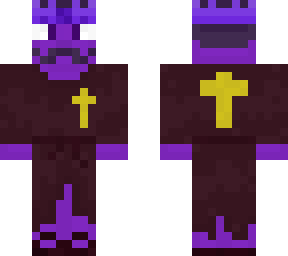 king the god second child