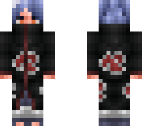 konan - akatsuki