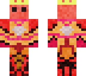 lava king