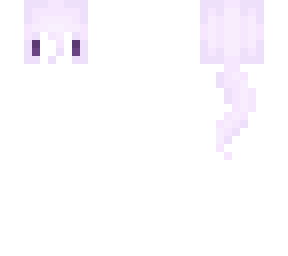 lavender- hair base 9