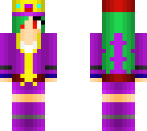 layla green flash (updated version)